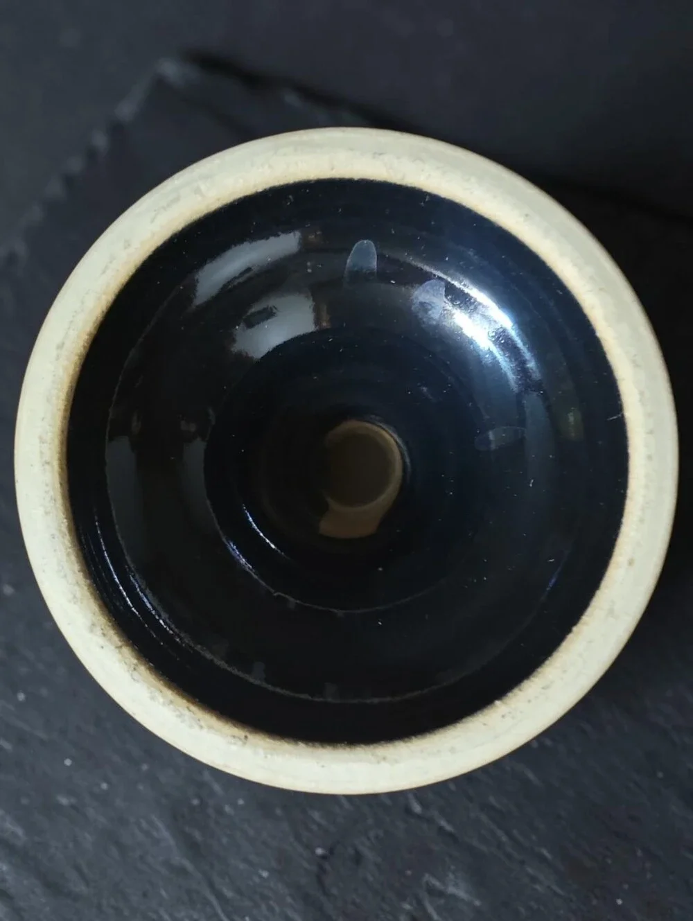 Minnesota Renaissance Festival Pottery Mug/Goblet/Chalice 2003